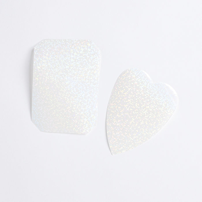 Hobonichi Unforgettable Day Stickers Heavenly Sweets