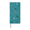 Hobonichi Weeks Bow & Tie: In the Forest April 2026 Start