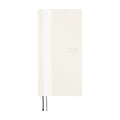 Hobonichi Weeks White Line - Ivory April 2026 Start
