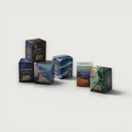 Home Candle Mini (60g) - Bush Magic