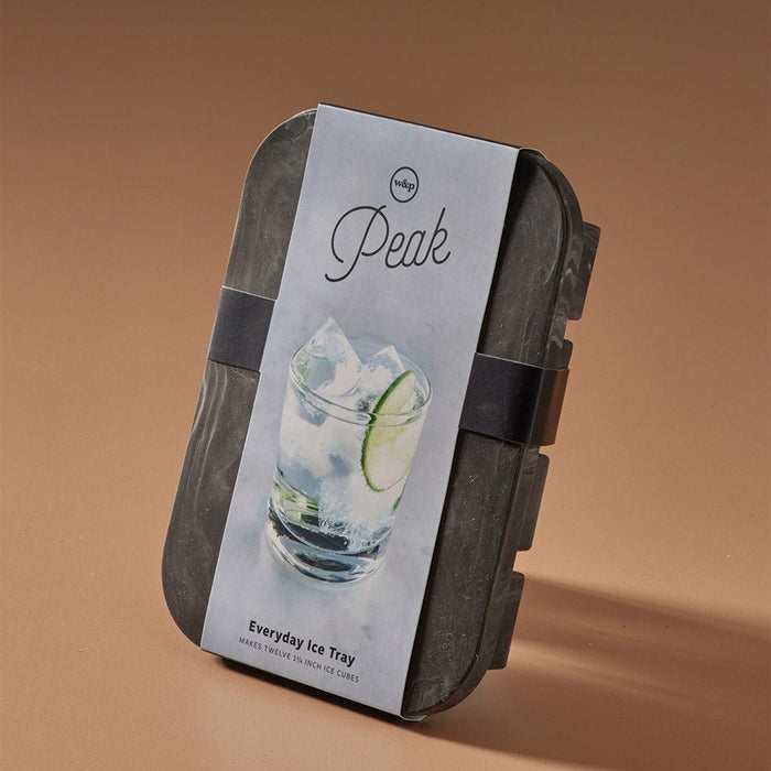 Ice Cube Tray - Few and Far - Barware