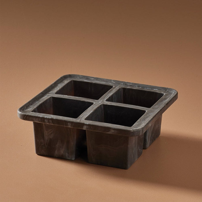 Ice Cube Tray - Few and Far - Barware