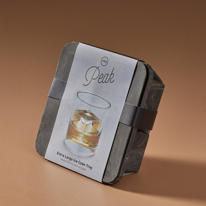 Ice Cube Tray - Few and Far - Barware