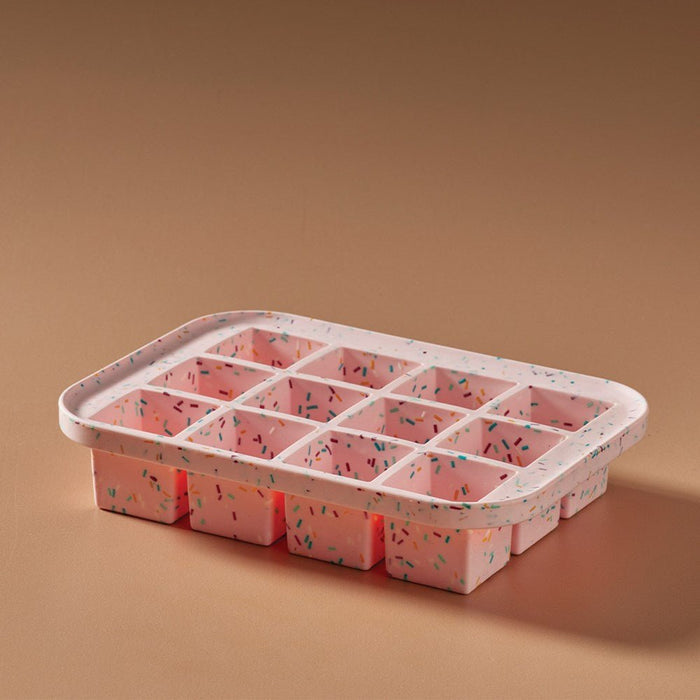 Ice Cube Tray - Few and Far - Barware