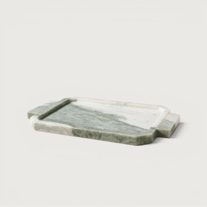 Idyll Marble Tray