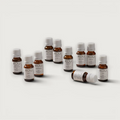 IKOU Essential Oil - Aust Rainforest