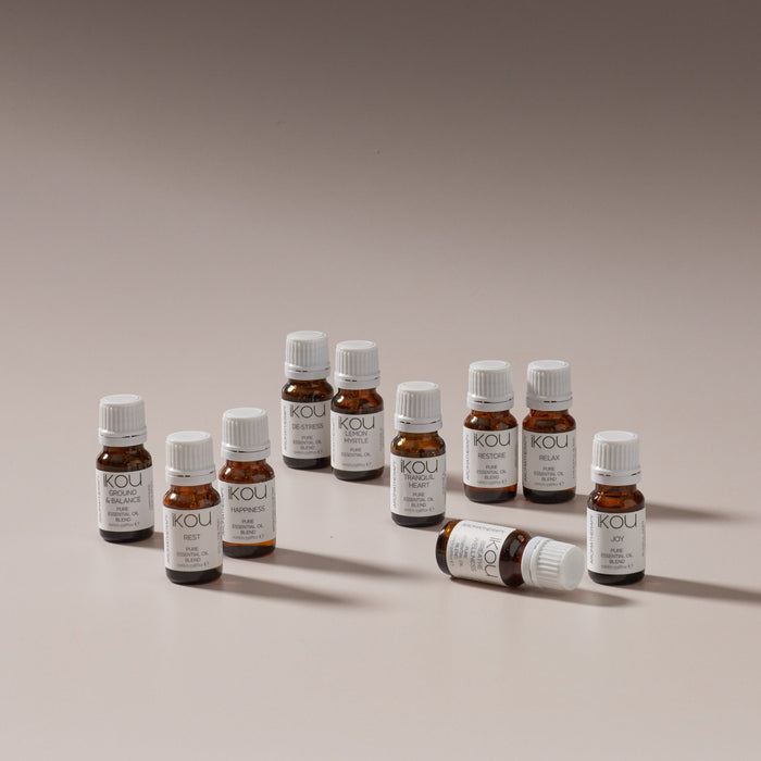 IKOU Essential Oil - Lavender - Few and Far - Cosmetics