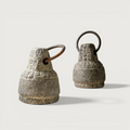Indian Stone Door Stop