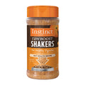 Instinct Raw Boost Shakers Gut Health Freeze-Dried Dog Food Topper, 5.5 oz. Bottle