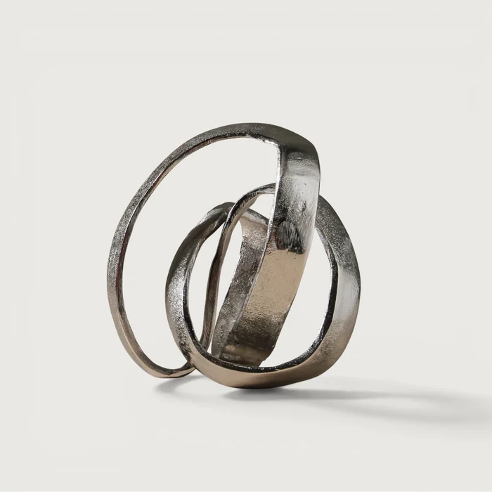Isle Sculpture