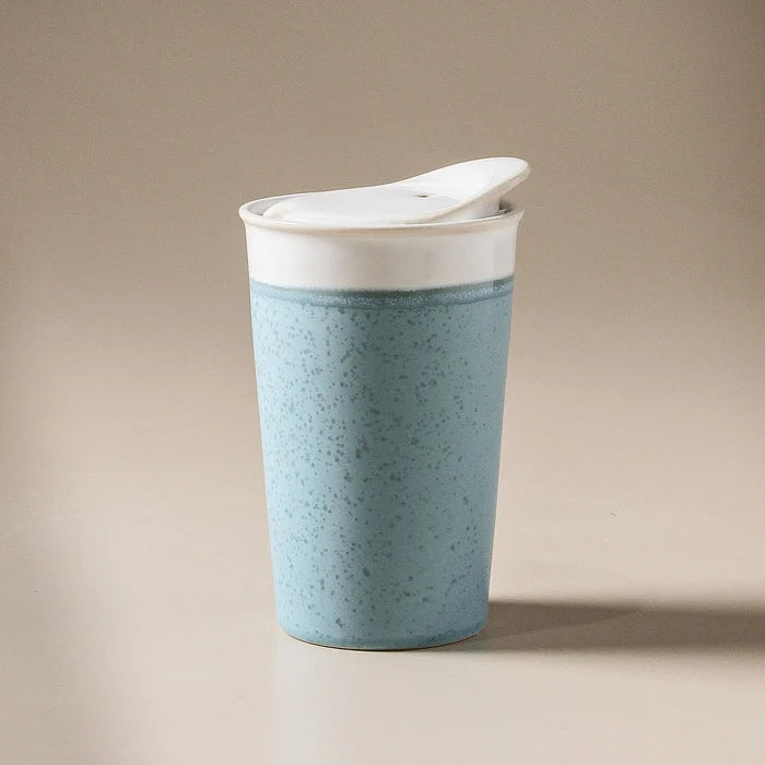 It's a Keeper Ceramic Cup Marine - Few and Far - Mugs