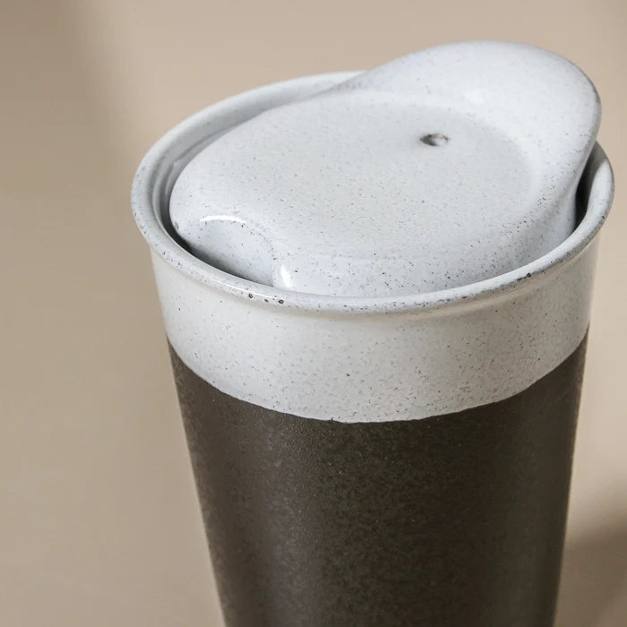 It's a Keeper Ceramic Cup Shale - Few and Far - Mugs