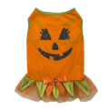 JACK O LANTERN DRESS