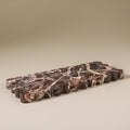 Juliette Tray Cherry Marble - Few and Far - Decorative Trays
