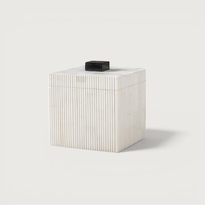 Juna Bone Canister