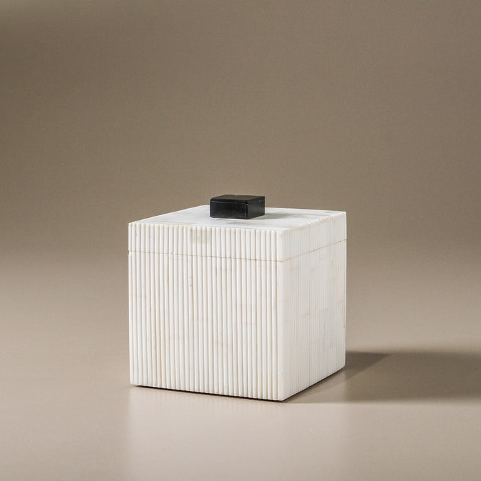 Juna Bone Canister