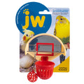 JW ACTIVITOY BIRDIE BASKETBALL