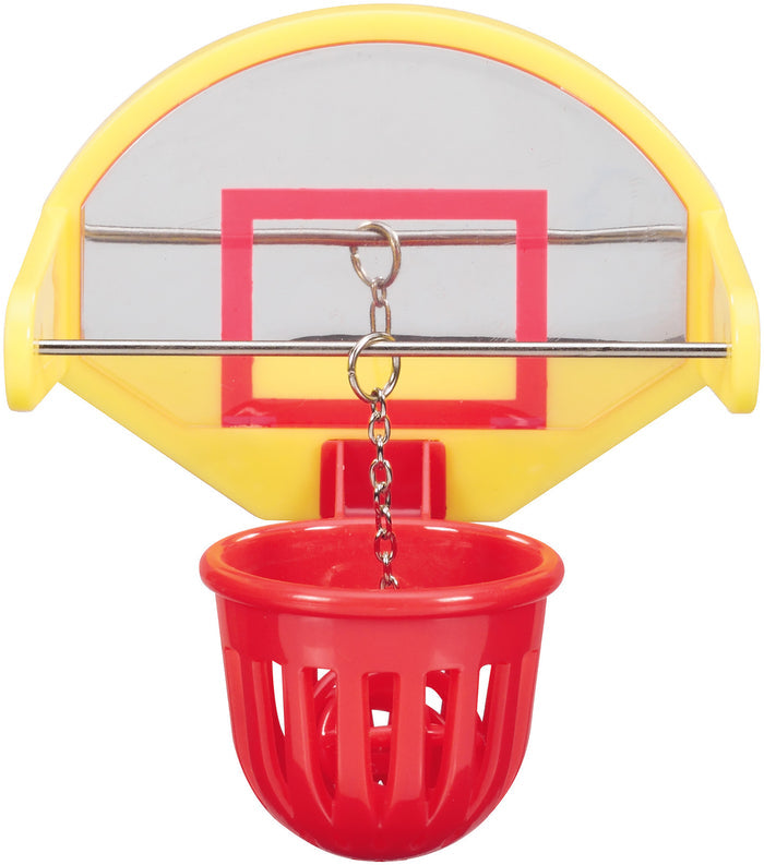 JW ACTIVITOY BIRDIE BASKETBALL