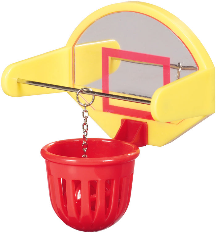 JW ACTIVITOY BIRDIE BASKETBALL