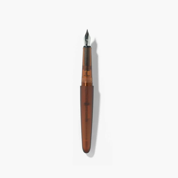 Kakimori Frost Fountain Pen