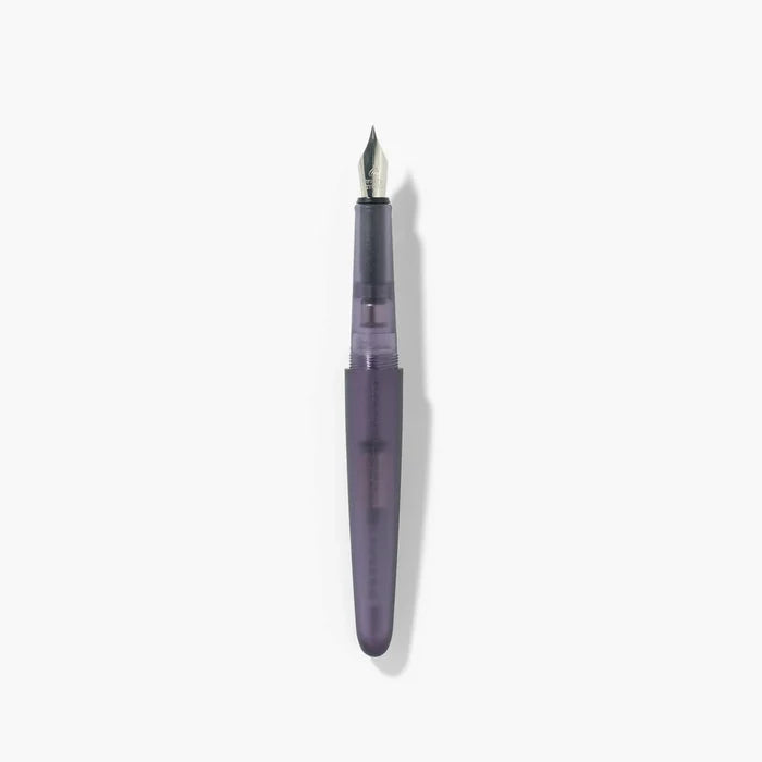 Kakimori Frost Fountain Pen