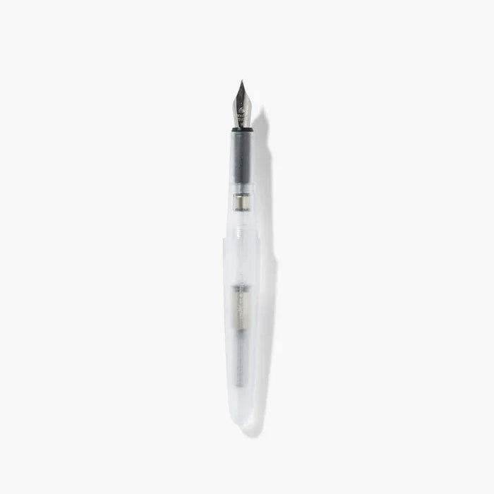 Kakimori Frost Fountain Pen