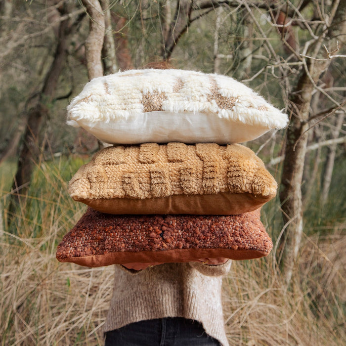 Kawa Cushion