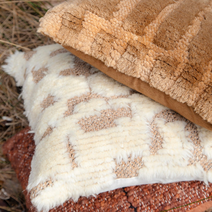 Kawa Cushion