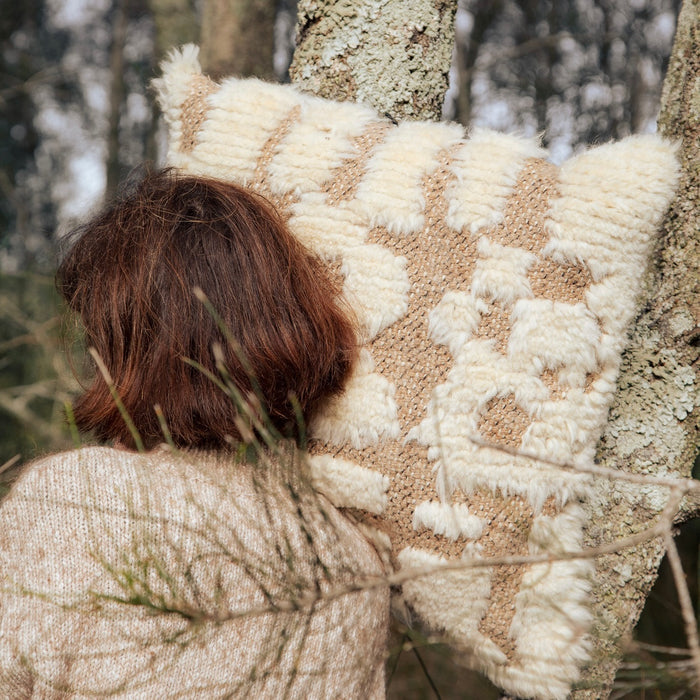 Kawa Cushion