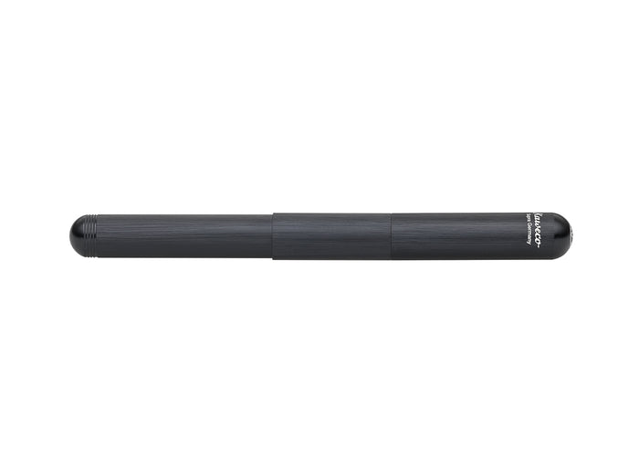 Kaweco Supra Black Fountain Pen