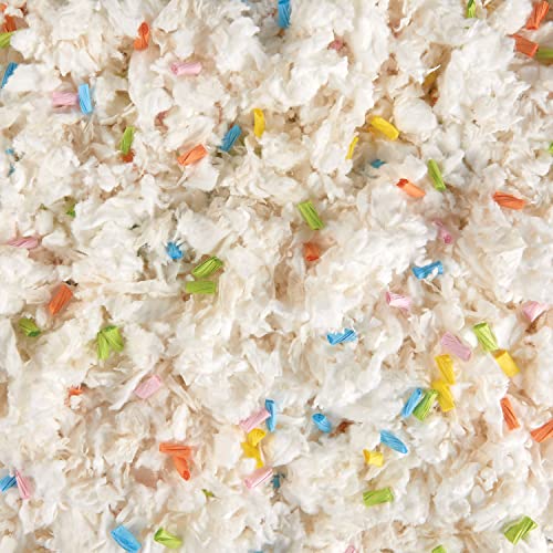 Kaytee Clean & Cozy Confetti Bedding 49.2 Liters