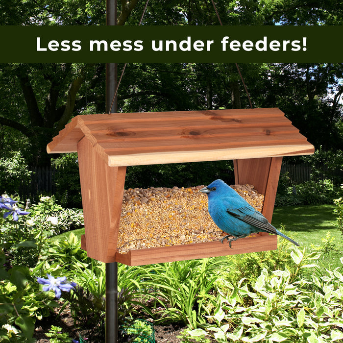 Kaytee No Mess Blend Bird Food 5 Pounds