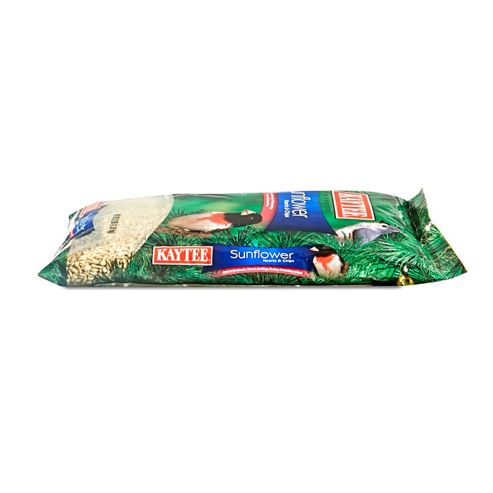Kaytee Sunflower Hearts & Chips Wild Bird Food 3 Pounds