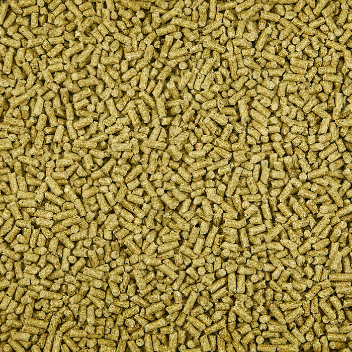 Kaytee Supreme Guinea Pig Food Unflavored 5 lb