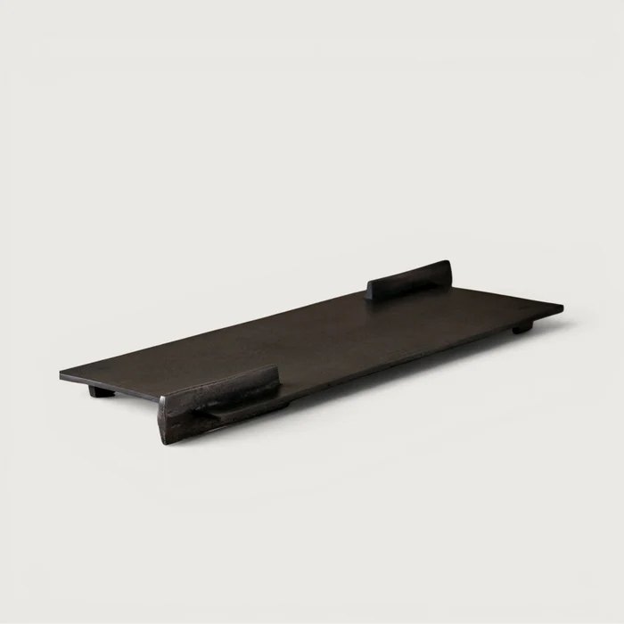 Kindle Metal Tray