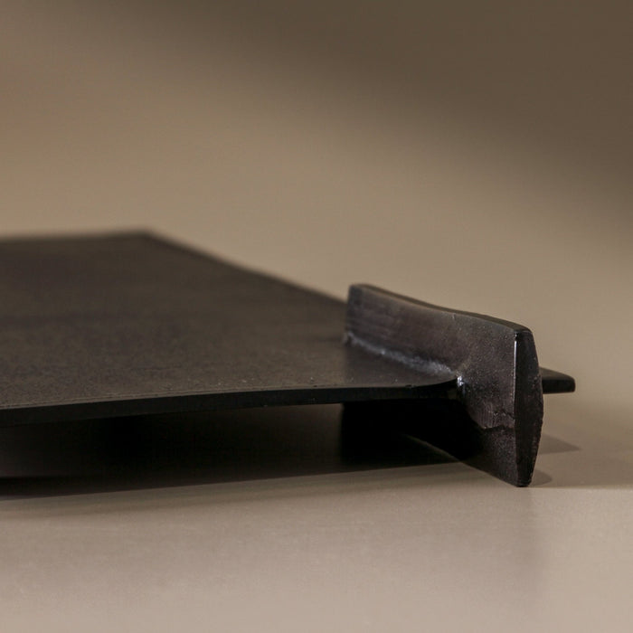 Kindle Metal Tray - Few and Far - Decorative Trays