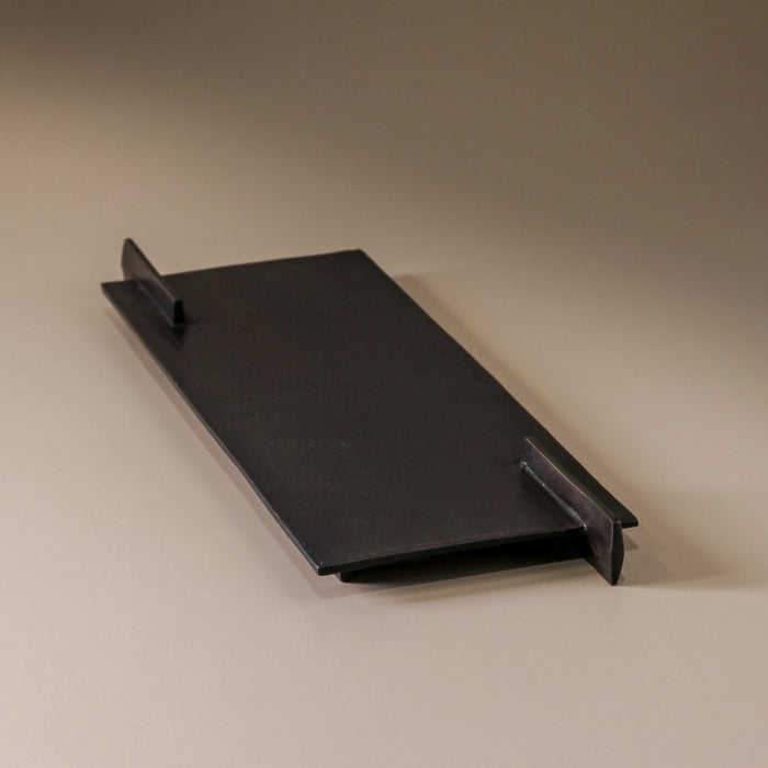 Kindle Metal Tray - Few and Far - Decorative Trays