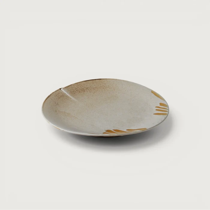 Kintsu Dinner Plate