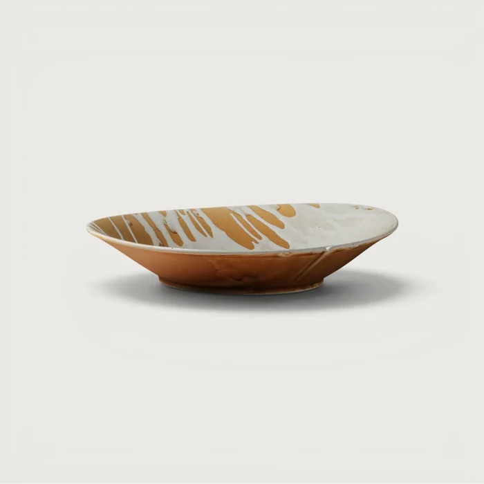 Kintsu Pasta Bowl