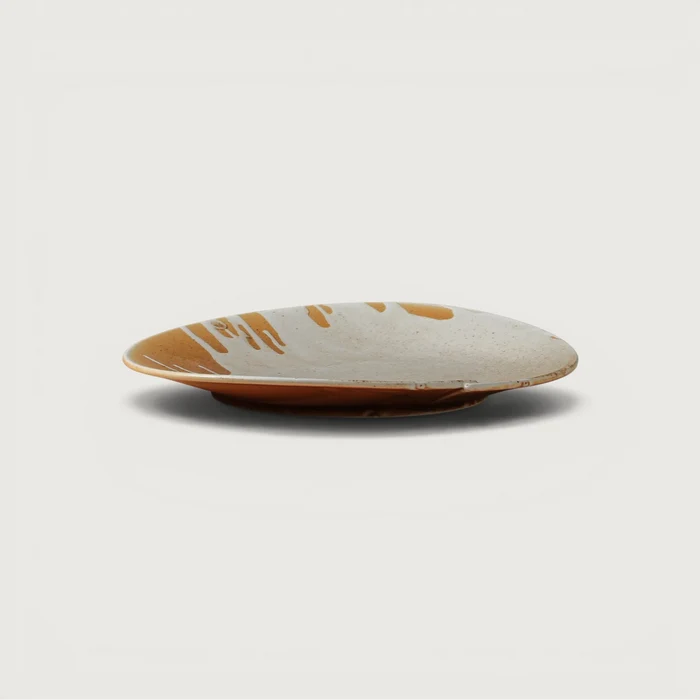 Kintsu Side Plate