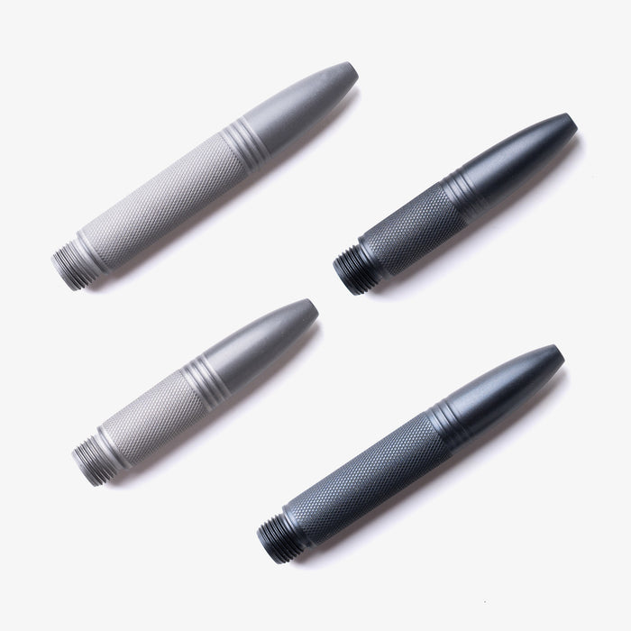 Knurled Smooth Operator Fronts