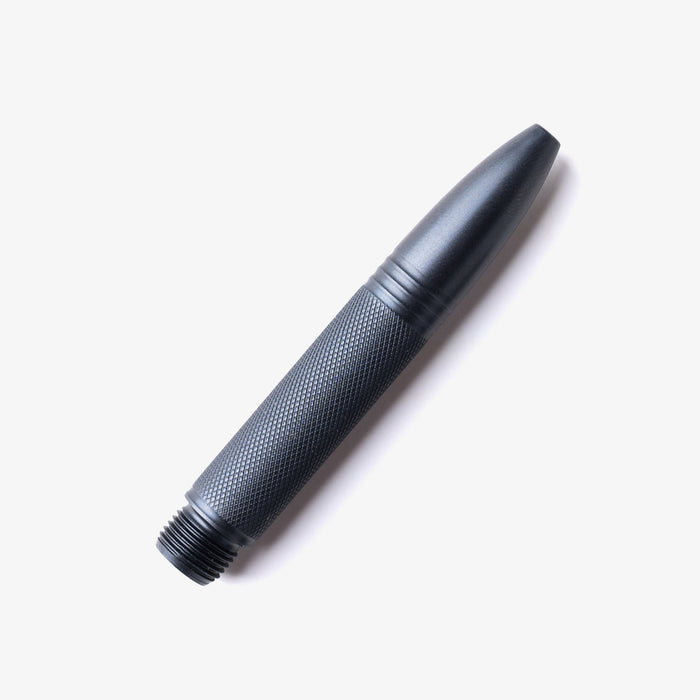 Knurled Smooth Operator Fronts