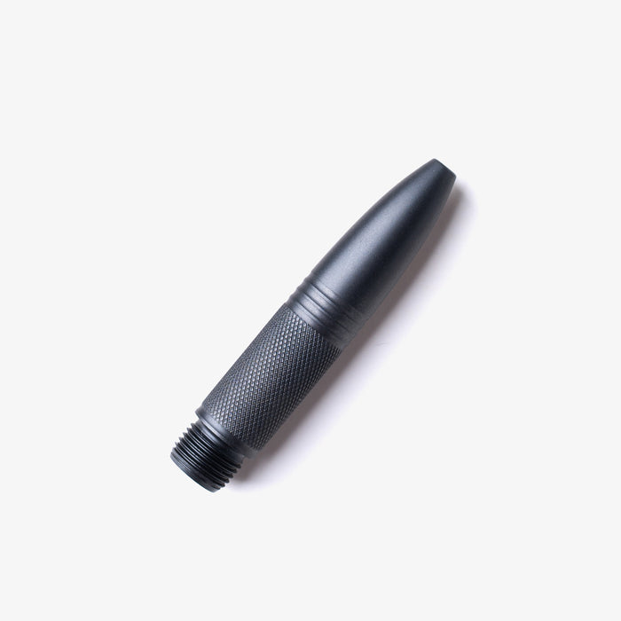 Knurled Smooth Operator Fronts