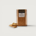 Kokopod Chocolate Block - Creme Brulee 100g