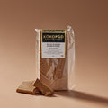 Kokopod Chocolate Block Gold Digger Honeycomb 100g - Few and Far - Gifts