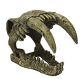 Komodo Saber Tooth