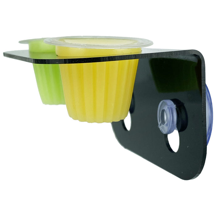 Komodo Small Twin Jelly Pot Holder