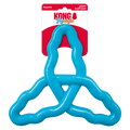 KONG Dog Flyangle Assorted Lg
