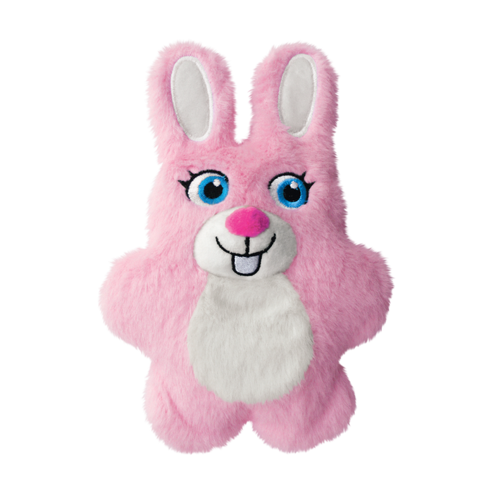 KONG Snuzzles Kiddos Bunny Small Dog Toy