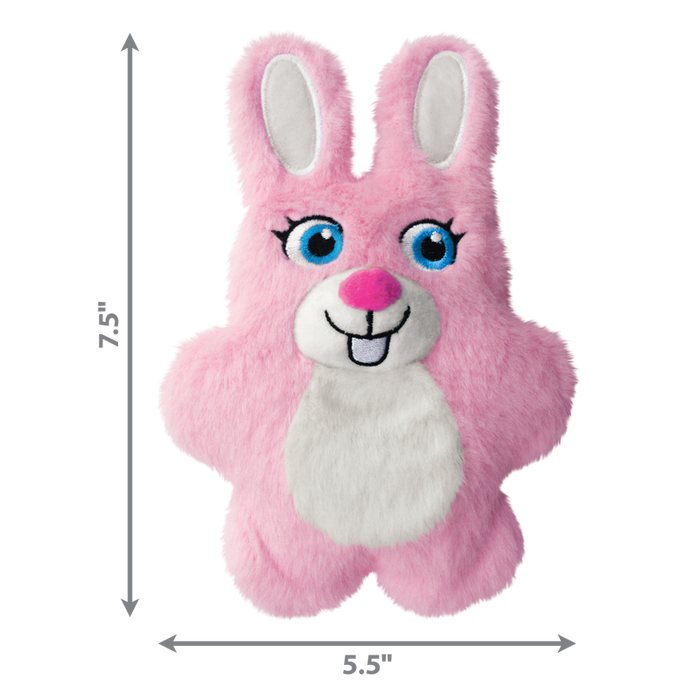 KONG Snuzzles Kiddos Bunny Small Dog Toy